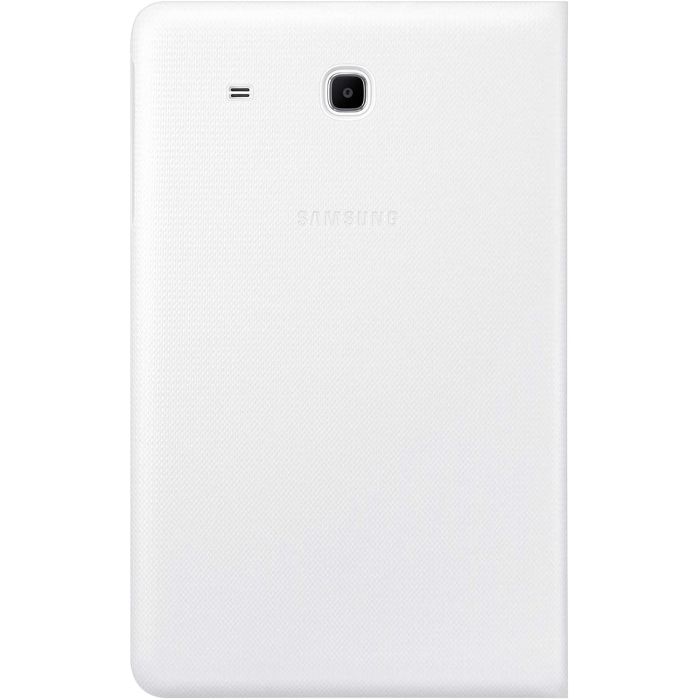 Чохол Samsung Galaxy Tab E 9.6 Original Book Cover White
