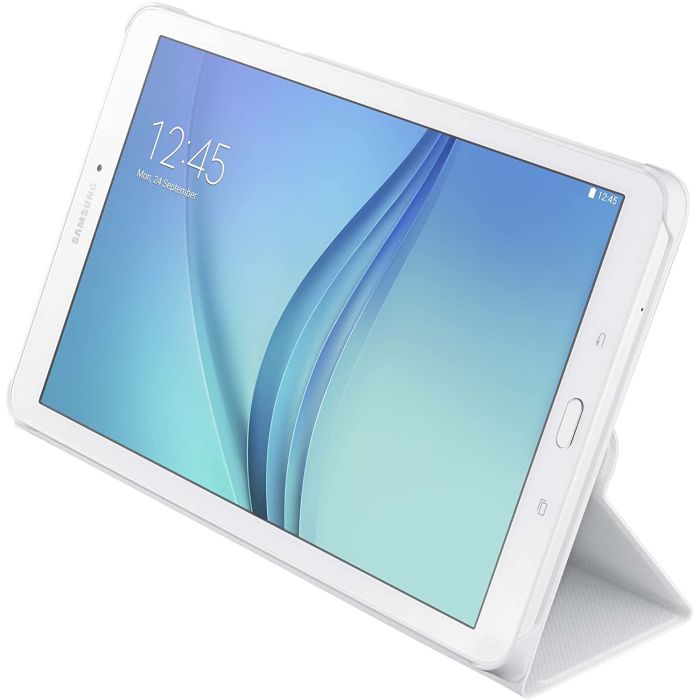 Чохол Samsung Galaxy Tab E 9.6 Original Book Cover White