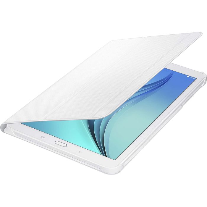 Чохол Samsung Galaxy Tab E 9.6 Original Book Cover White
