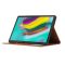 Чохол Premium Cover Samsung Tab S5e 10.5 T725 T720 Brown