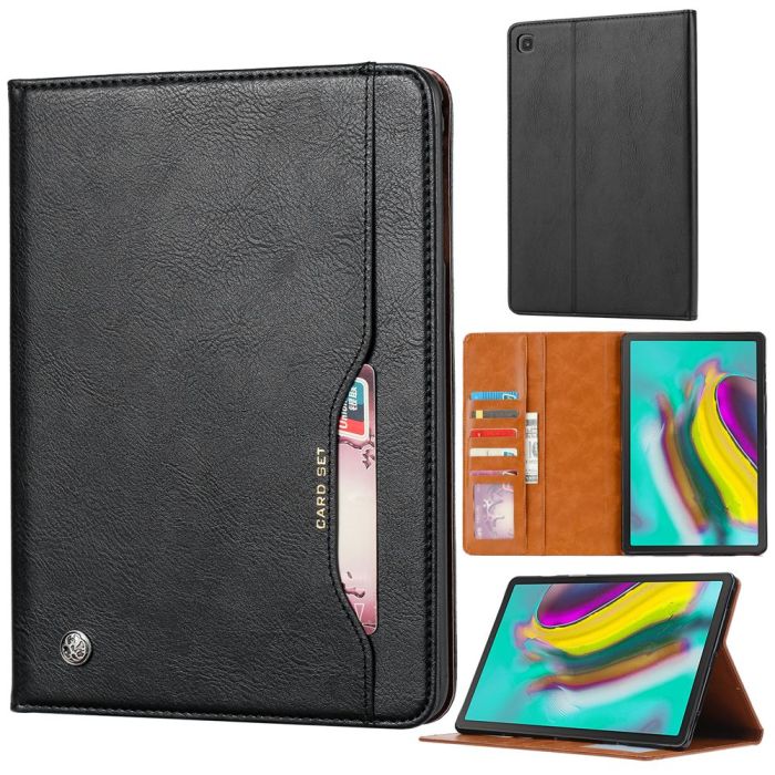 Чохол Premium Cover Samsung Tab S5e 10.5 T725 T720 Black
