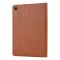Чохол Premium Cover Samsung Tab S5e 10.5 T725 T720 Brown