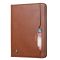 Чохол Premium Cover Samsung Tab S5e 10.5 T725 T720 Brown