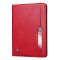 Чохол Premium Cover Samsung Tab S5e 10.5 T725 T720 Red