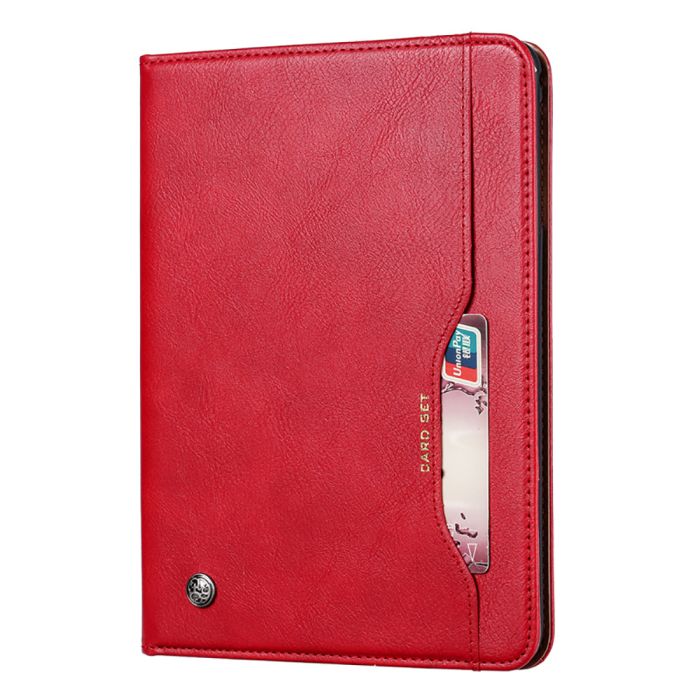 Чохол Premium Cover Samsung Tab S5e 10.5 T725 T720 Red