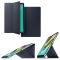 Чохол Samsung Tab S6 10.5 T865 T860 LikeOrig Black