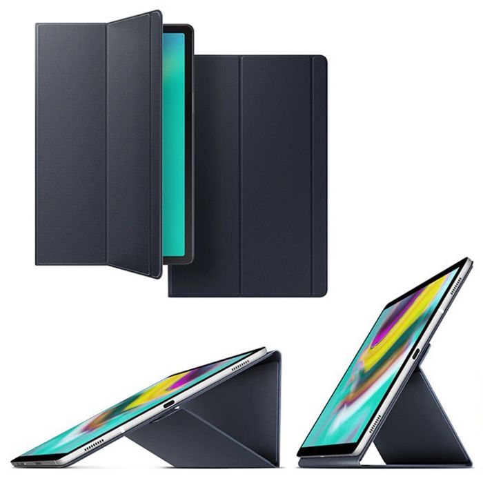 Чохол Samsung Tab S6 10.5 T865 T860 LikeOrig Black