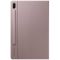 Чехол Samsung Tab S6 10.5 T865 T860 LikeOrig Gold