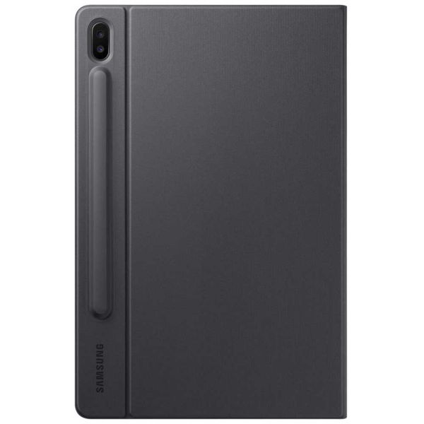 Чохол Samsung Tab S6 10.5 T865 T860 LikeOrig Black