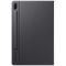 Чохол Samsung Tab S6 10.5 T865 T860 LikeOrig Black