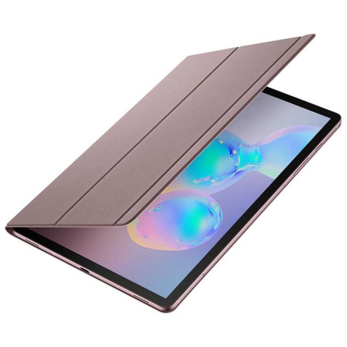 Чехол Samsung Tab S6 10.5 T865 T860 LikeOrig Gold