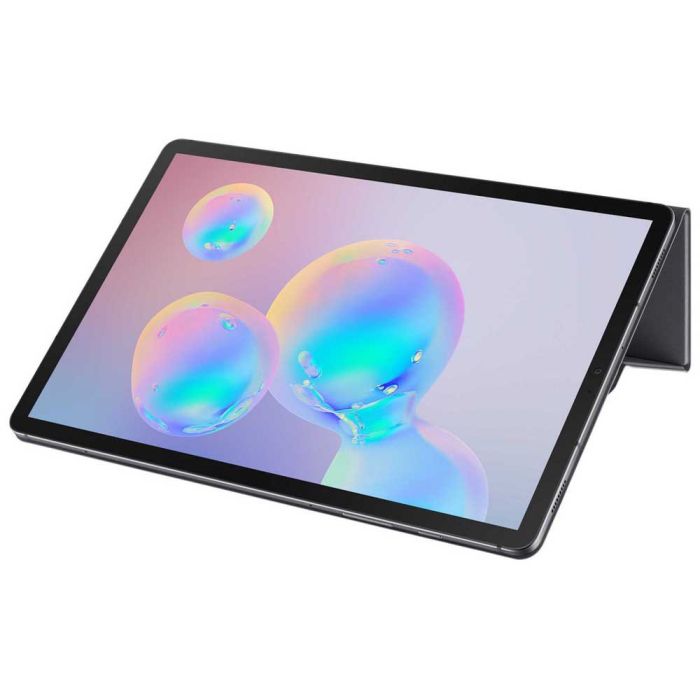 Чохол Samsung Tab S6 10.5 T865 T860 LikeOrig Black