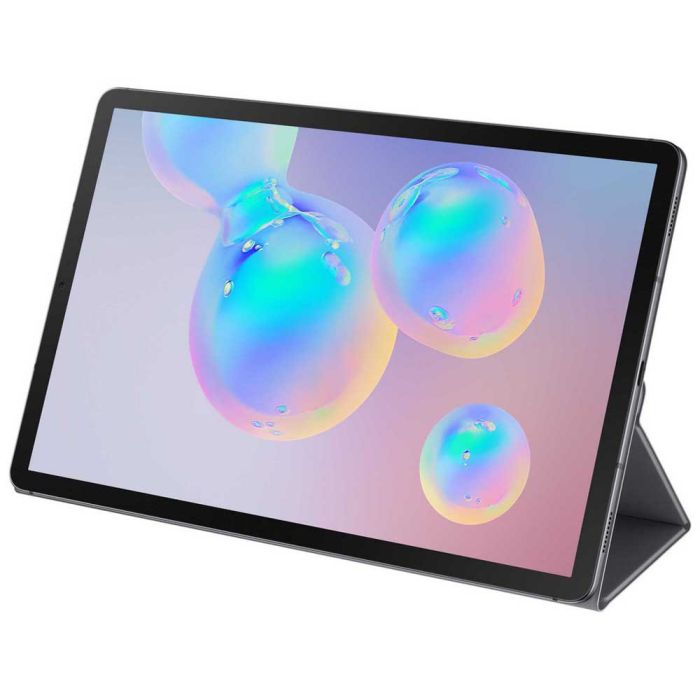 Чохол Samsung Tab S6 10.5 T865 T860 LikeOrig Black