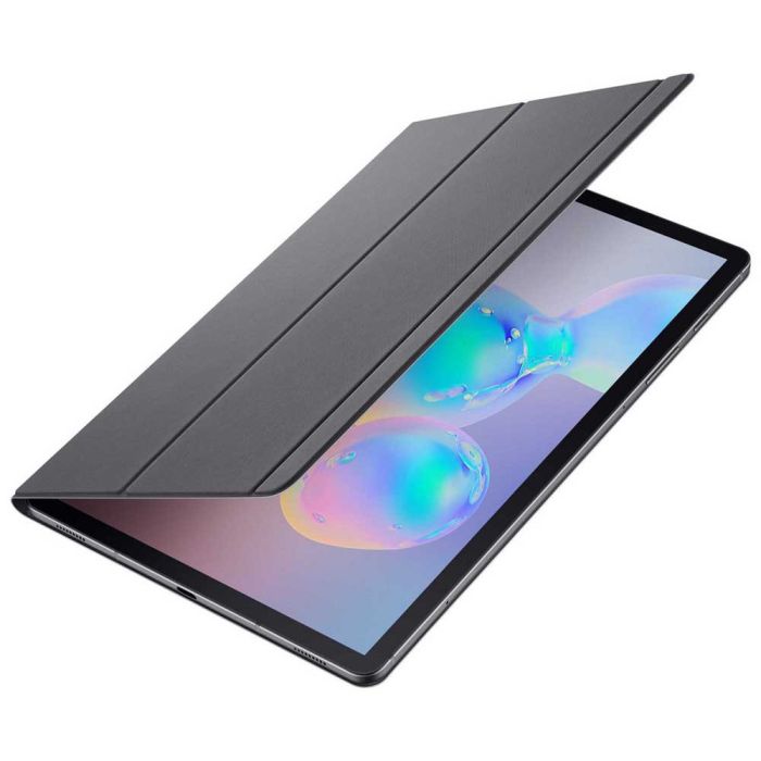 Чохол Samsung Tab S6 10.5 T865 T860 LikeOrig Black