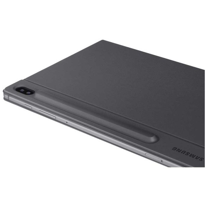 Чохол Samsung Tab S6 10.5 T865 T860 LikeOrig Black