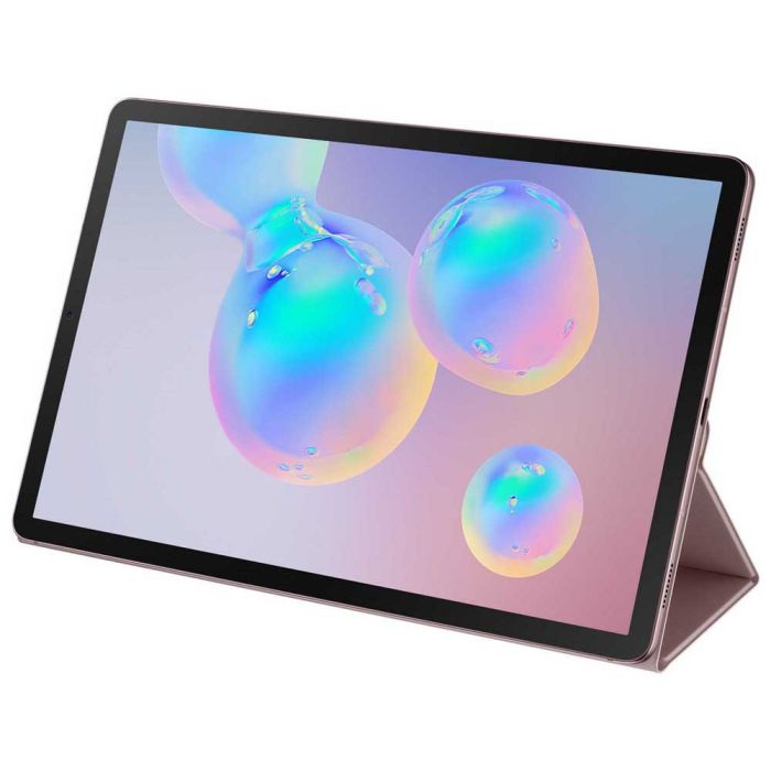 Чехол Samsung Tab S6 10.5 T865 T860 LikeOrig Gold