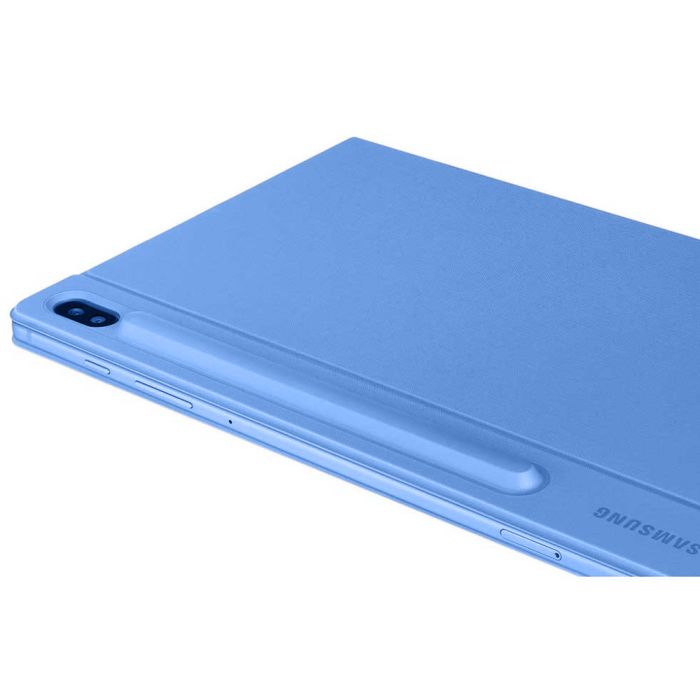 Чохол Samsung Tab S6 10.5 T865 T860 LikeOrig DarkBlue