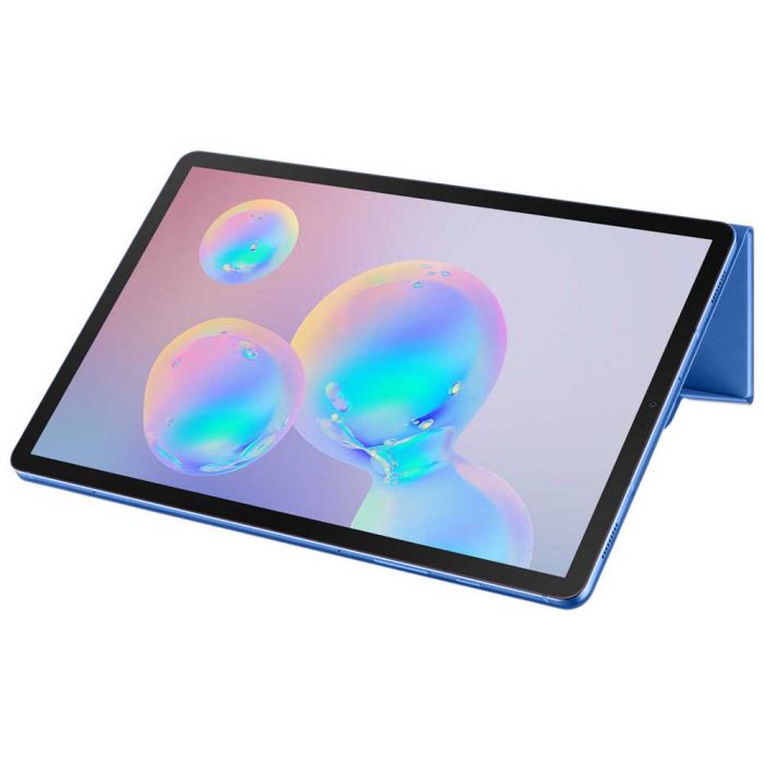 Чохол Samsung Tab S6 10.5 T865 T860 LikeOrig DarkBlue