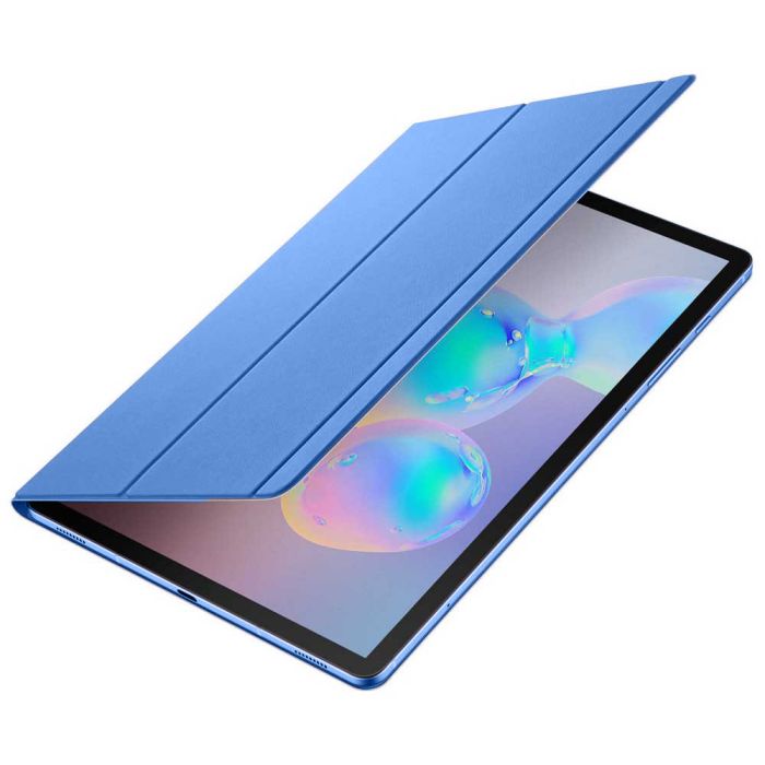 Чохол Samsung Tab S6 10.5 T865 T860 LikeOrig DarkBlue