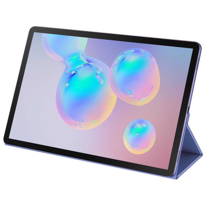 Чохол Samsung Tab S6 10.5 T865 T860 LikeOrig DarkBlue