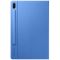 Чохол Samsung Tab S6 10.5 T865 T860 LikeOrig DarkBlue