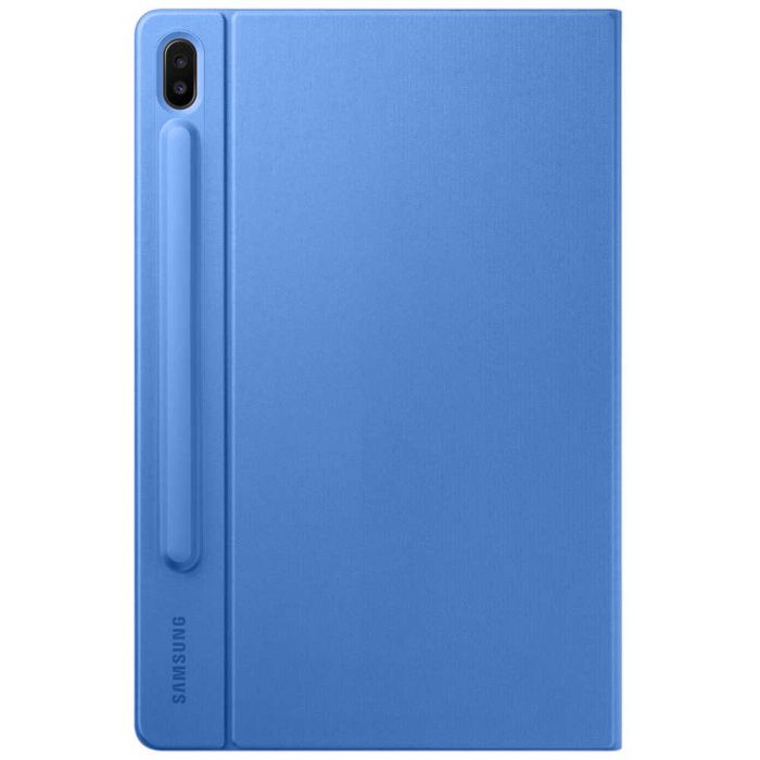 Чохол Samsung Tab S6 10.5 T865 T860 LikeOrig DarkBlue