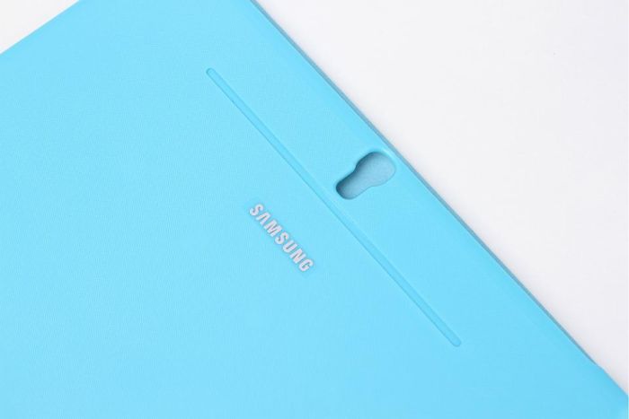 Чохол Galaxy Tab S 10.5 T805 Slimcase Pink