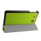 Чохол Galaxy Tab E 9.6 T560 3fold Green