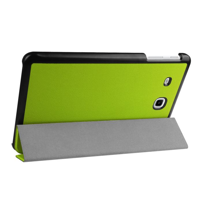 Чохол Galaxy Tab E 9.6 T560 3fold Green