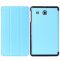 Чохол Galaxy Tab E 9.6 T560 3fold Blue