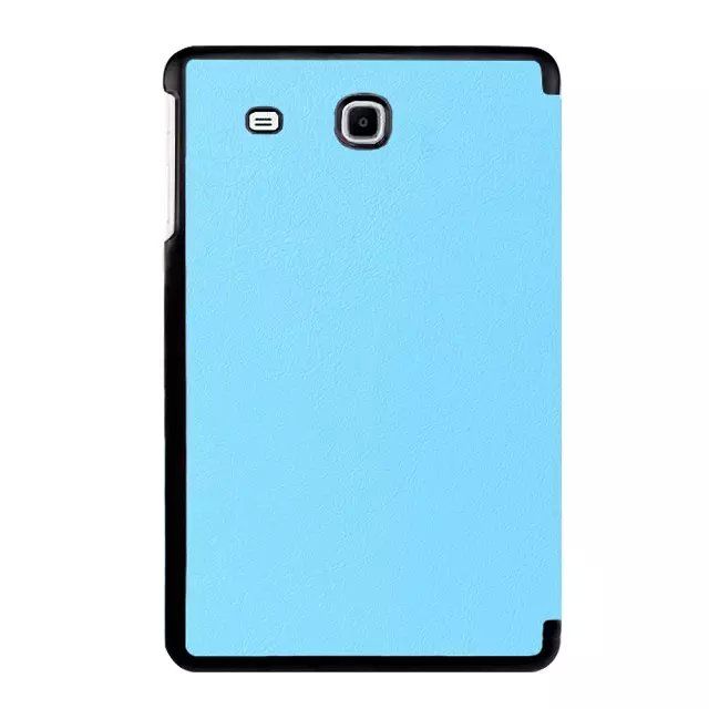 Чохол Galaxy Tab E 9.6 T560 3fold Blue