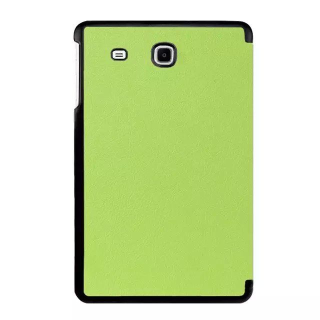 Чохол Galaxy Tab E 9.6 T560 3fold Green