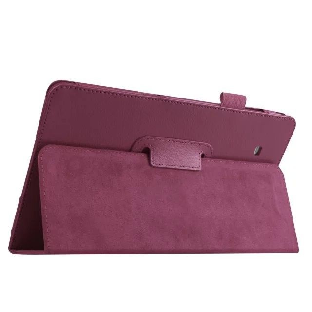 Чохол Galaxy Tab E 9.6 T560 Violet