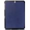 Чохол 3fold Samsung Galaxy Tab S2 8.0 T710 NuvyBlue