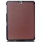 Чехол 3fold Samsung Galaxy Tab S2 8.0 T710 Brown