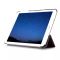 Чехол 3fold Samsung Galaxy Tab S2 8.0 T710 Brown