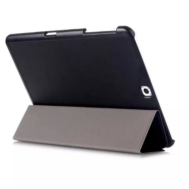 Чохол 3fold Samsung Galaxy Tab S2 8.0 T710 black