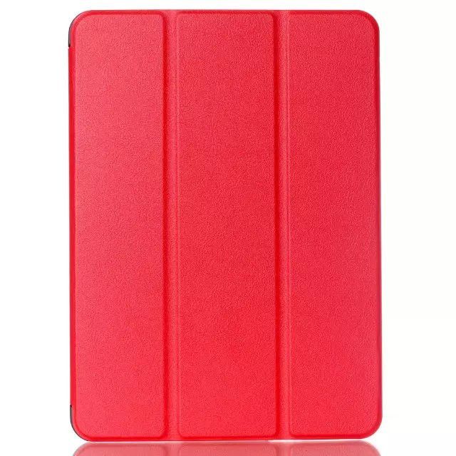 Чохол 3fold Samsung Galaxy Tab S2 8.0 T710 Red