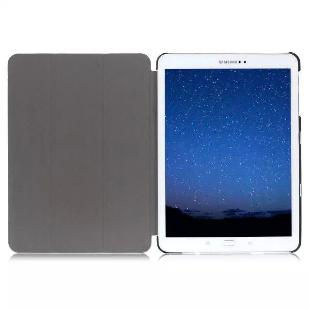Чохол 3fold Samsung Galaxy Tab S2 8.0 T710 black