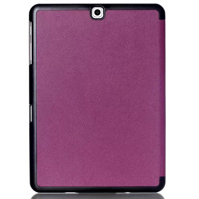 Чохол 3fold Samsung Galaxy Tab S2 8.0 T710 Violet