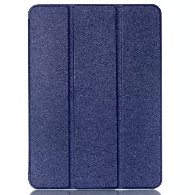 Чехол 3fold Samsung Galaxy Tab S2 9.7 T810 NuvyBlue