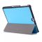 Чехол 3fold Samsung Galaxy Tab S2 9.7 T815 Blue