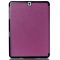 Чохол 3fold Samsung Galaxy Tab S2 9.7 T810 Violet