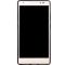 Чохол QAZgel Lenovo Phab 2 Plus PB2-670M Red