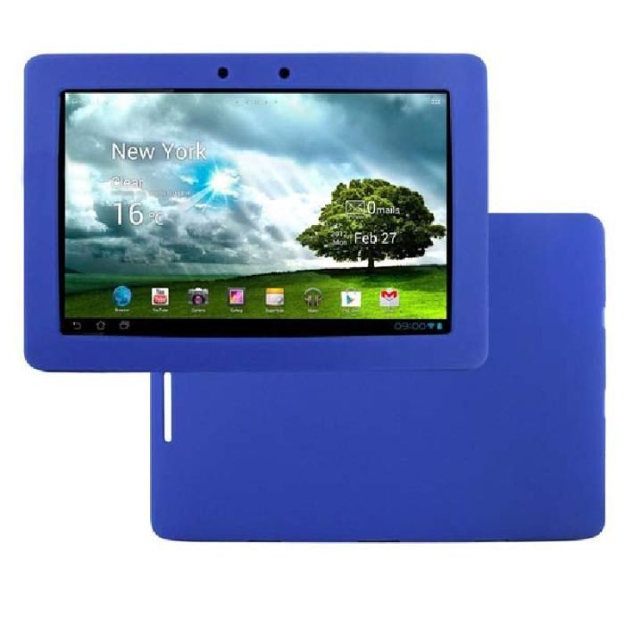 Чохол GelCover ASUS Transformer Pad TF300TG Darkblue