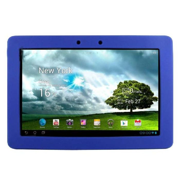 Чохол GelCover ASUS Transformer Pad TF300TG Darkblue