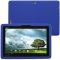 Чохол GelCover Asus Transformer Prime TF201 DarkBlue