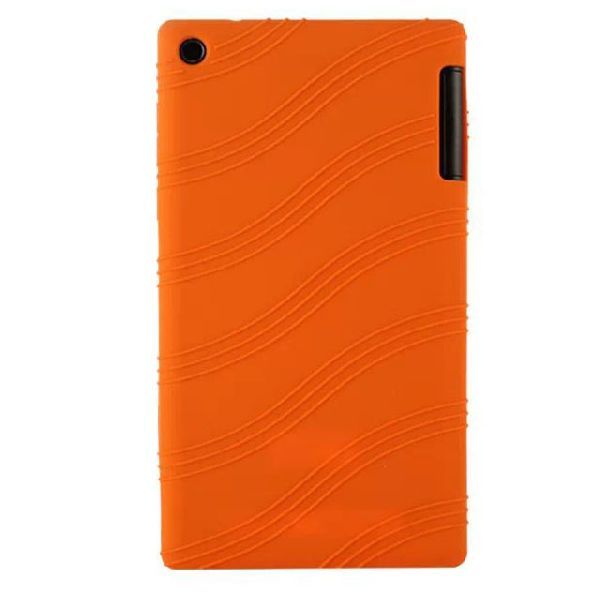 Чехол GelCover Lenovo Tab 2 A7-30 Orange