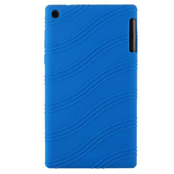 Чехол GelCover Lenovo Tab 2 A7-30 DarkBlue
