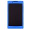 Чехол GelCover Lenovo Tab 2 A7-30 DarkBlue
